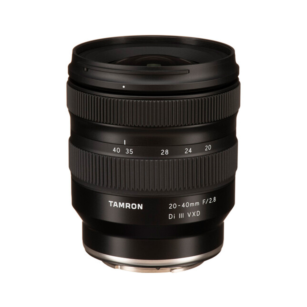 Tamron 20-40mm F2.8 Di III VXD A062 For SONY E卡口 (公司貨)