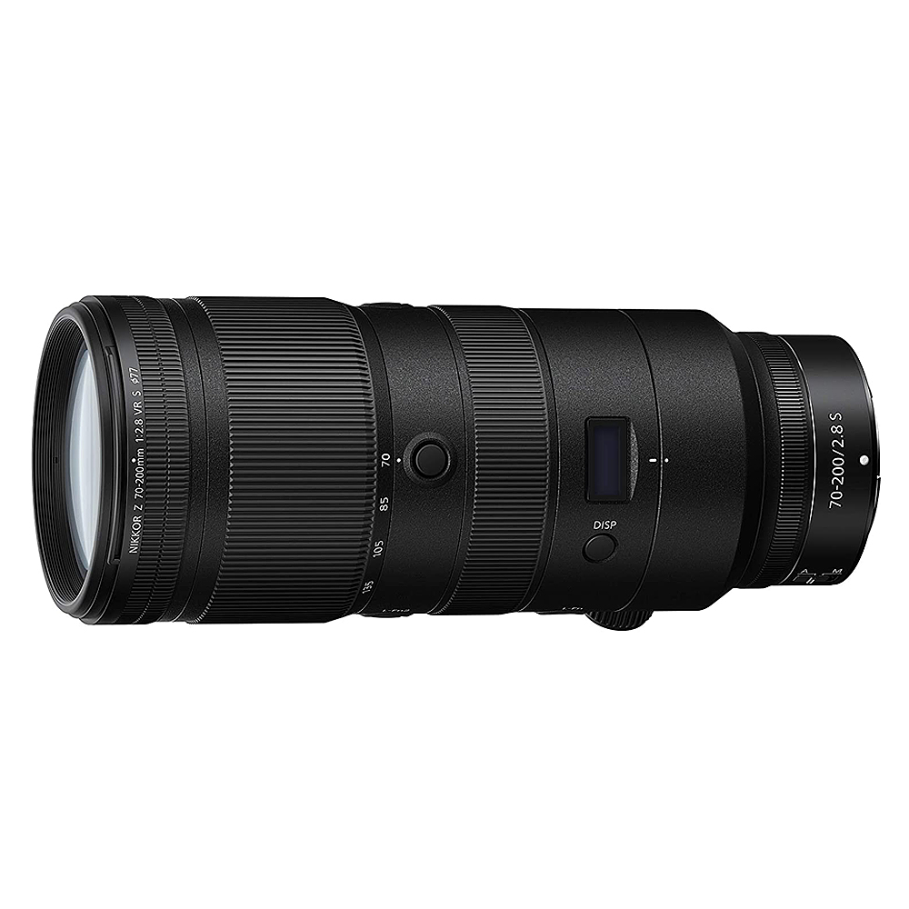 Nikon 尼康 NIKKOR Z 70-200mm F/2.8 S 平行輸入