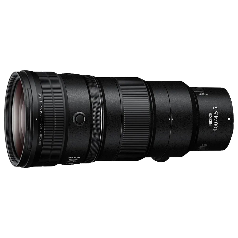 Nikon NIKKOR Z 400mm F/4.5 VR S 公司貨