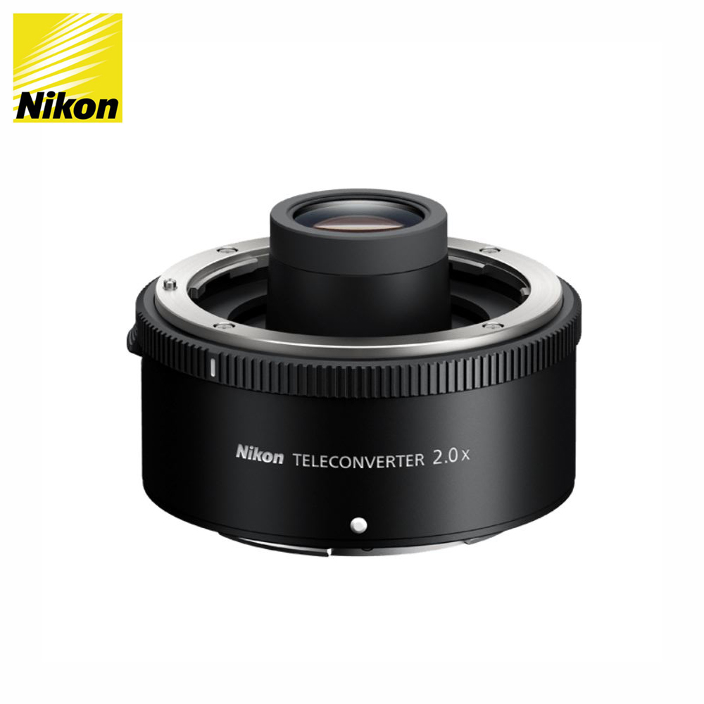 Nikon Z TELECONVERTER TC-2.0X 增距鏡 加倍鏡 公司貨
