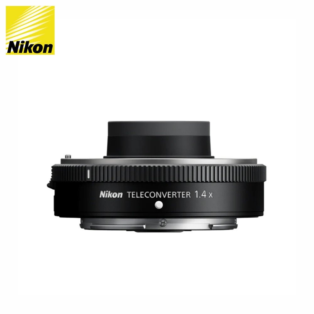 Nikon Z TELECONVERTER TC-1.4X 增距鏡 加倍鏡 公司貨