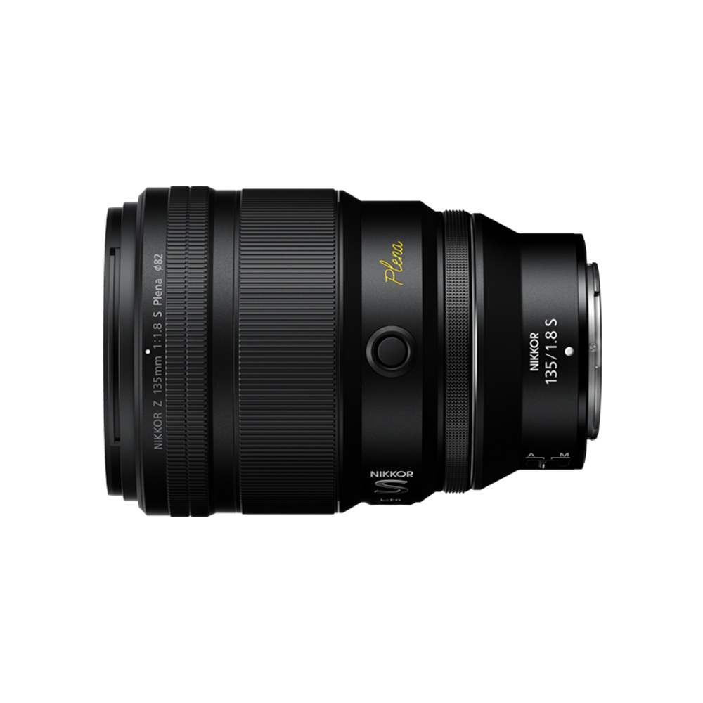 NIKON NIKKOR Z 135mm F/1.8 S Plena 公司貨