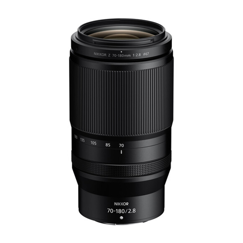 Nikon NIKKOR Z 70-180mm F2.8 望遠變焦鏡頭 (公司貨)