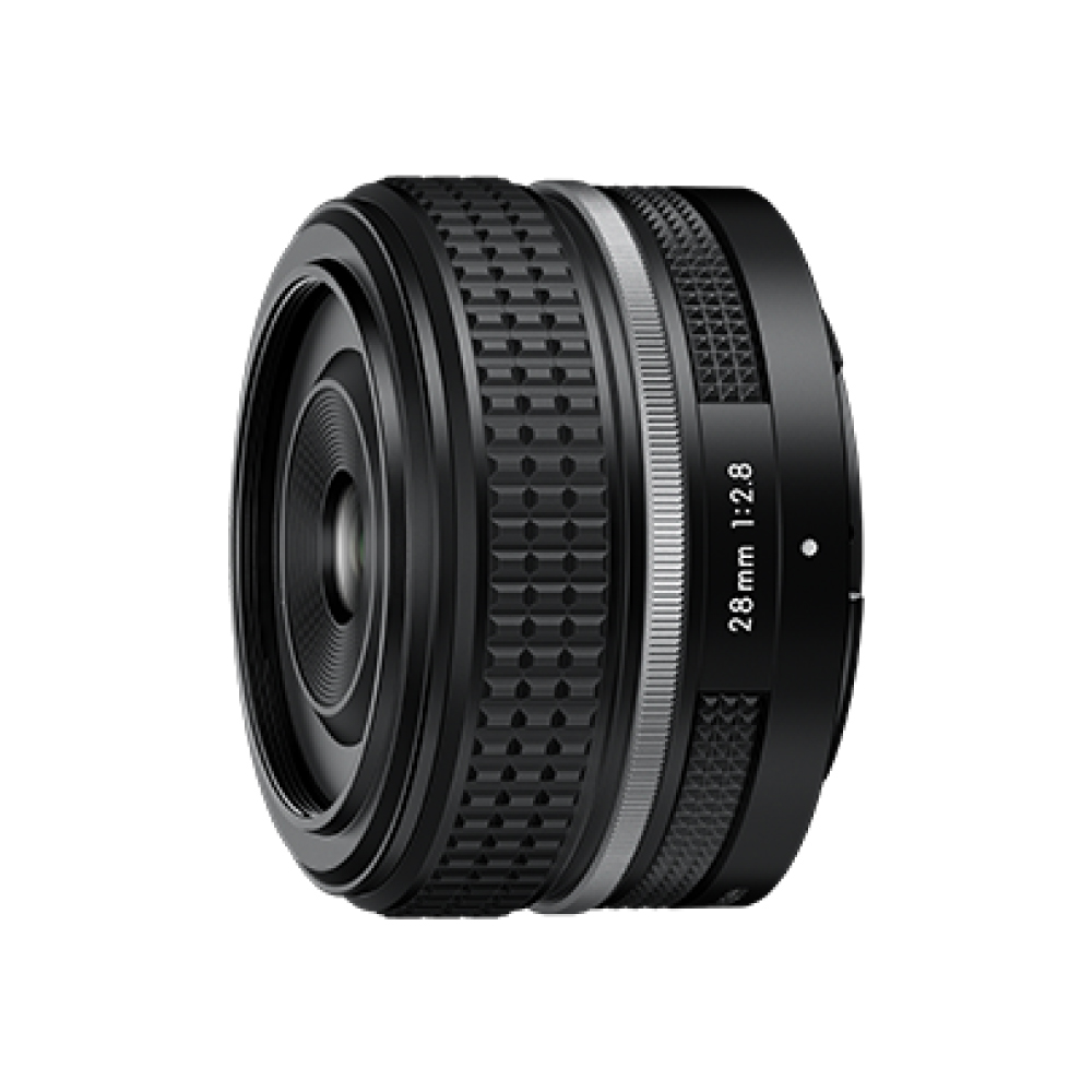 NIKON NIKKOR Z 28mm F/2.8 SE - 特仕版 公司貨