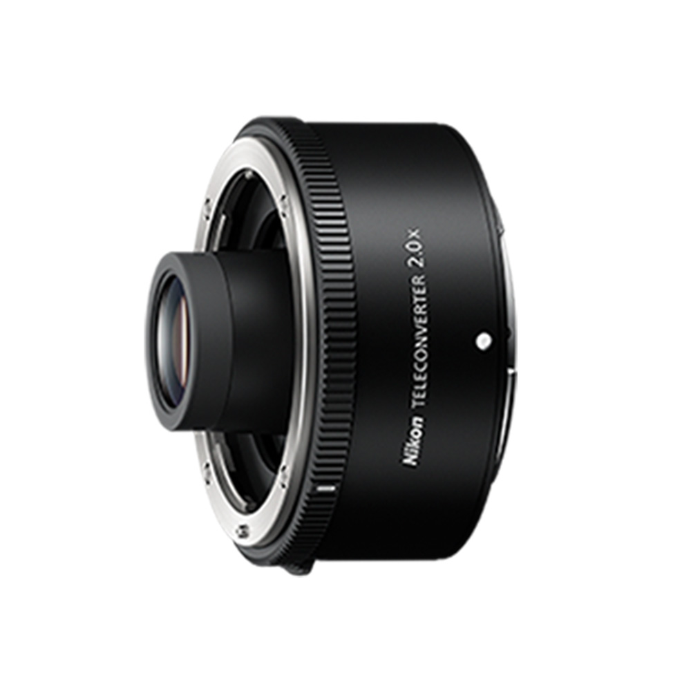 Nikon Z TELECONVERTER TC-2.0x 增距鏡 (公司貨)