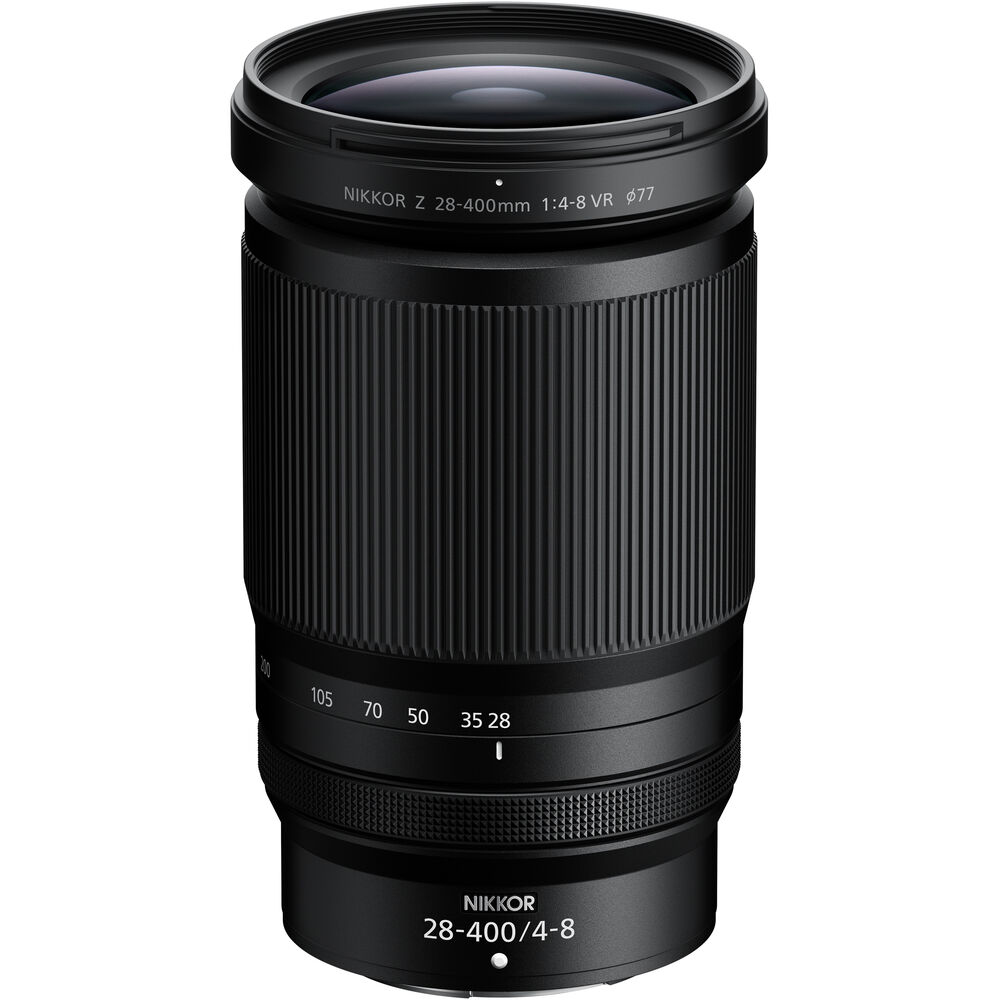 Nikon NIKKOR Z 28-400mm F4-8 VR 鏡頭 公司貨