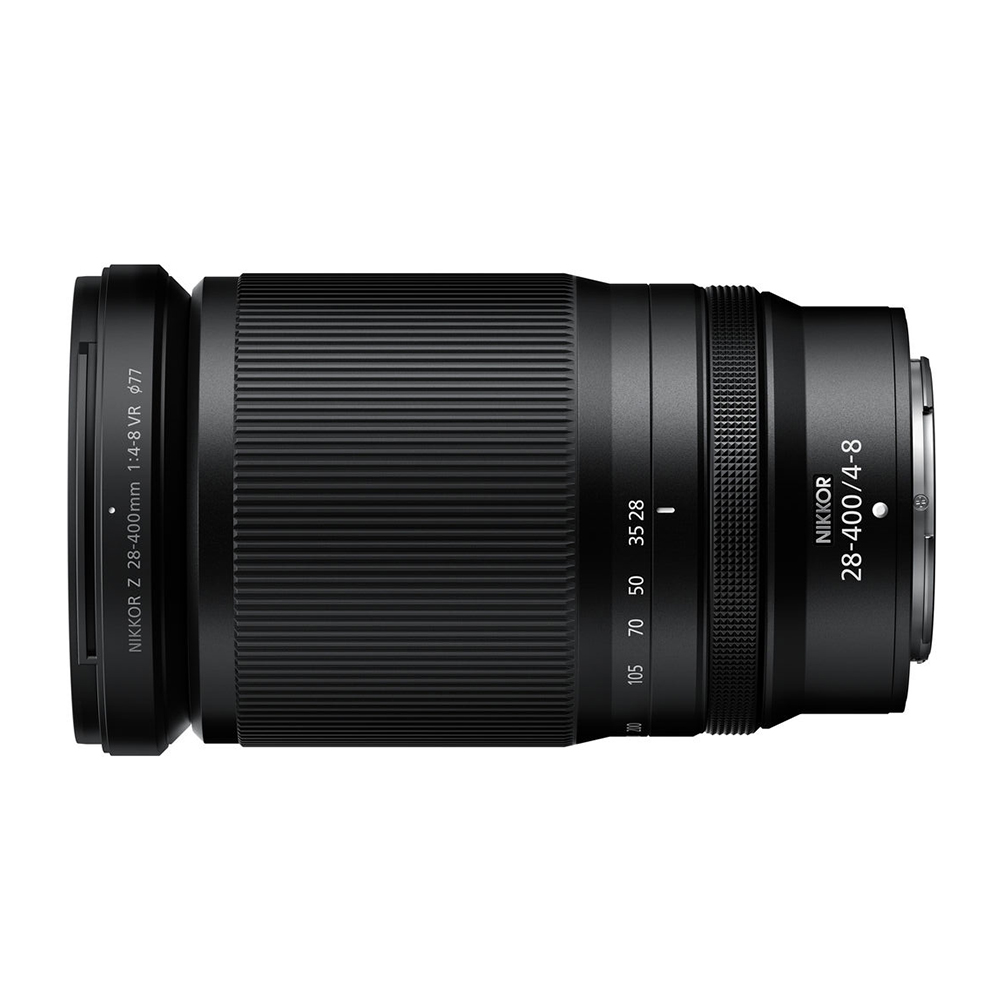 Nikon NIKKOR Z 28-400mm F4-8 VR 高變焦倍數鏡頭 (公司貨)