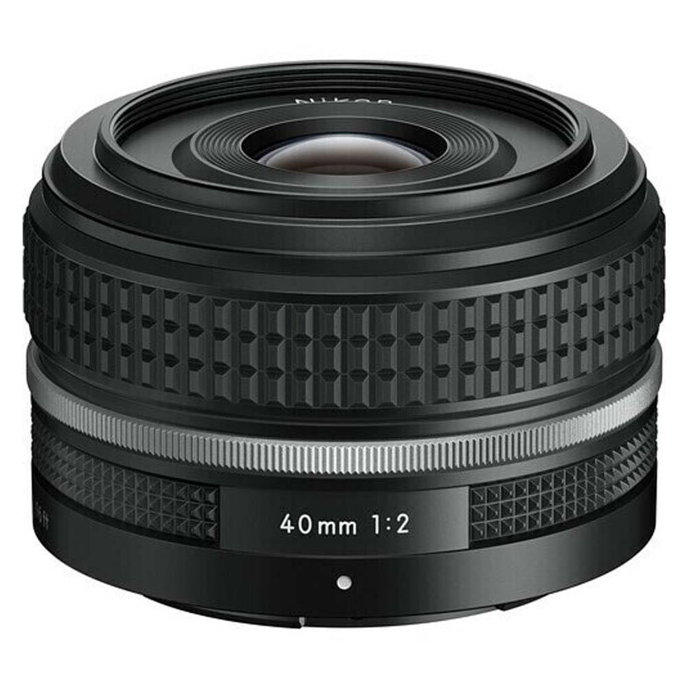 Nikon 尼康 NIKKOR Z 40mm F/2 SE 特仕版 公司貨
