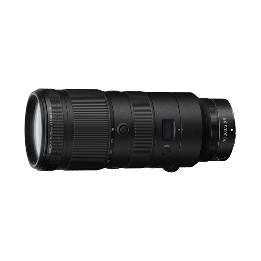 Nikon 尼康 NIKKOR Z 70-200mm f/2.8 VR S 公司貨