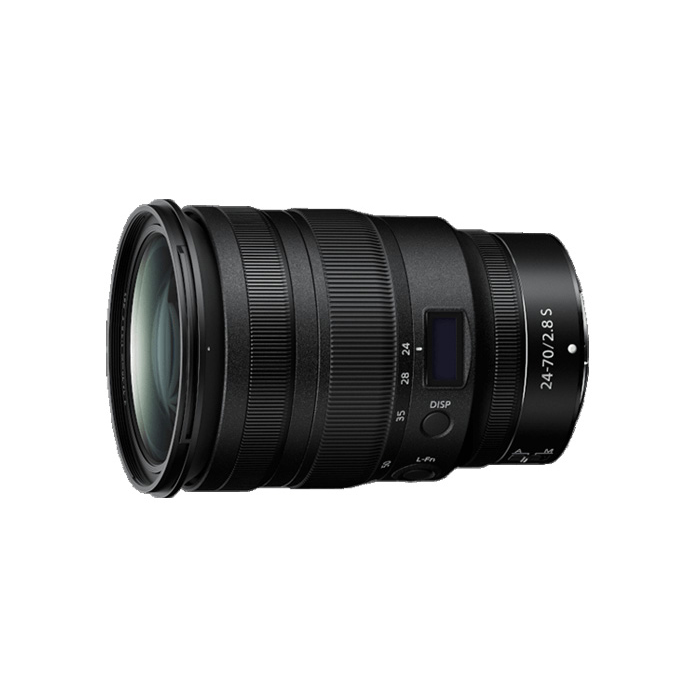 Nikon 尼康 NIKKOR Z 24-70mm f/2.8 S 公司貨