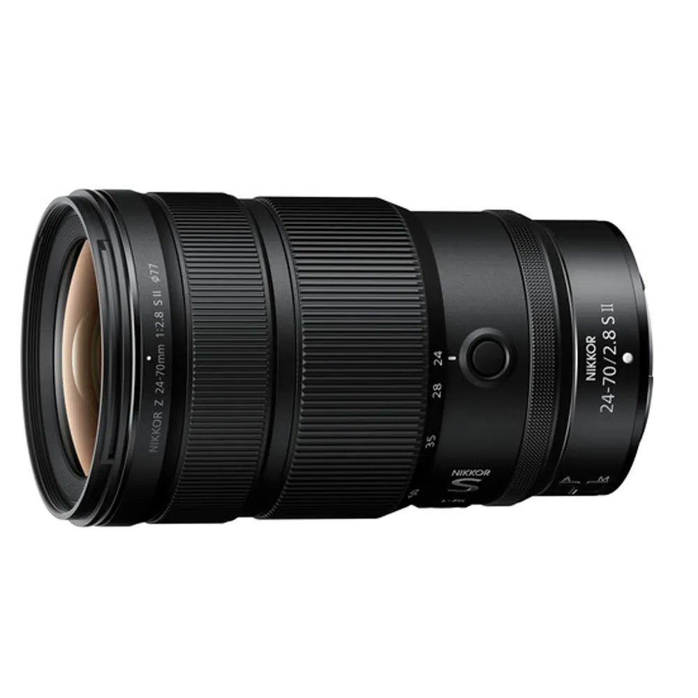 Nikon 尼康 NIKKOR Z 24-70mm F/2.8 S II 公司貨