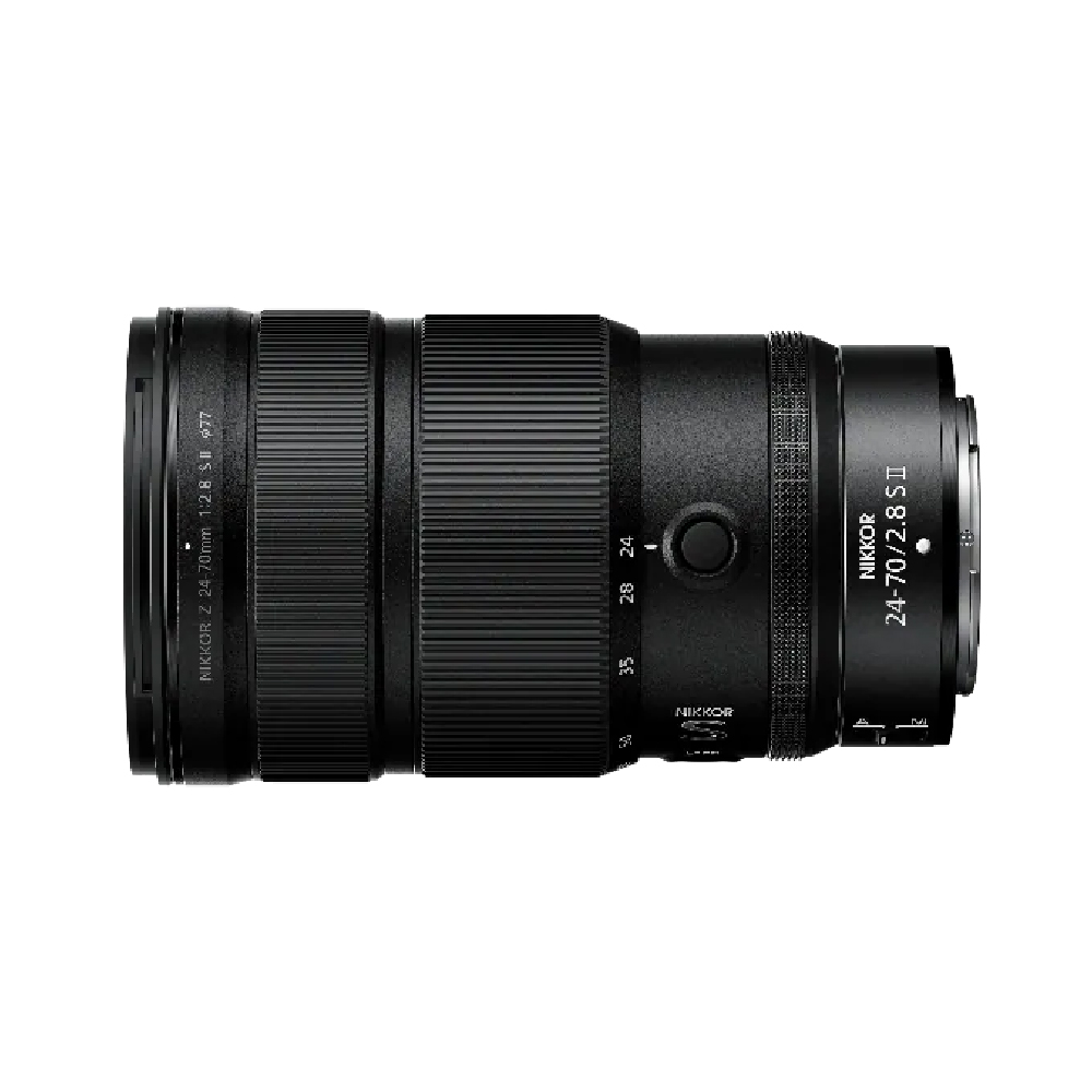 Nikon 尼康 NIKKOR Z 24-70mm F2.8 S II 公司貨