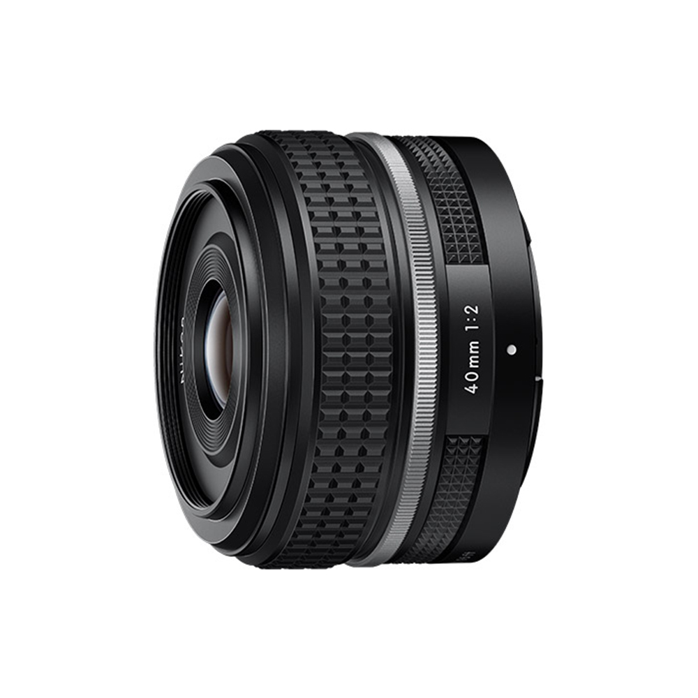 Nikon 尼康 NIKKOR Z 40mm F2 SE 標準定焦鏡頭 (公司貨)