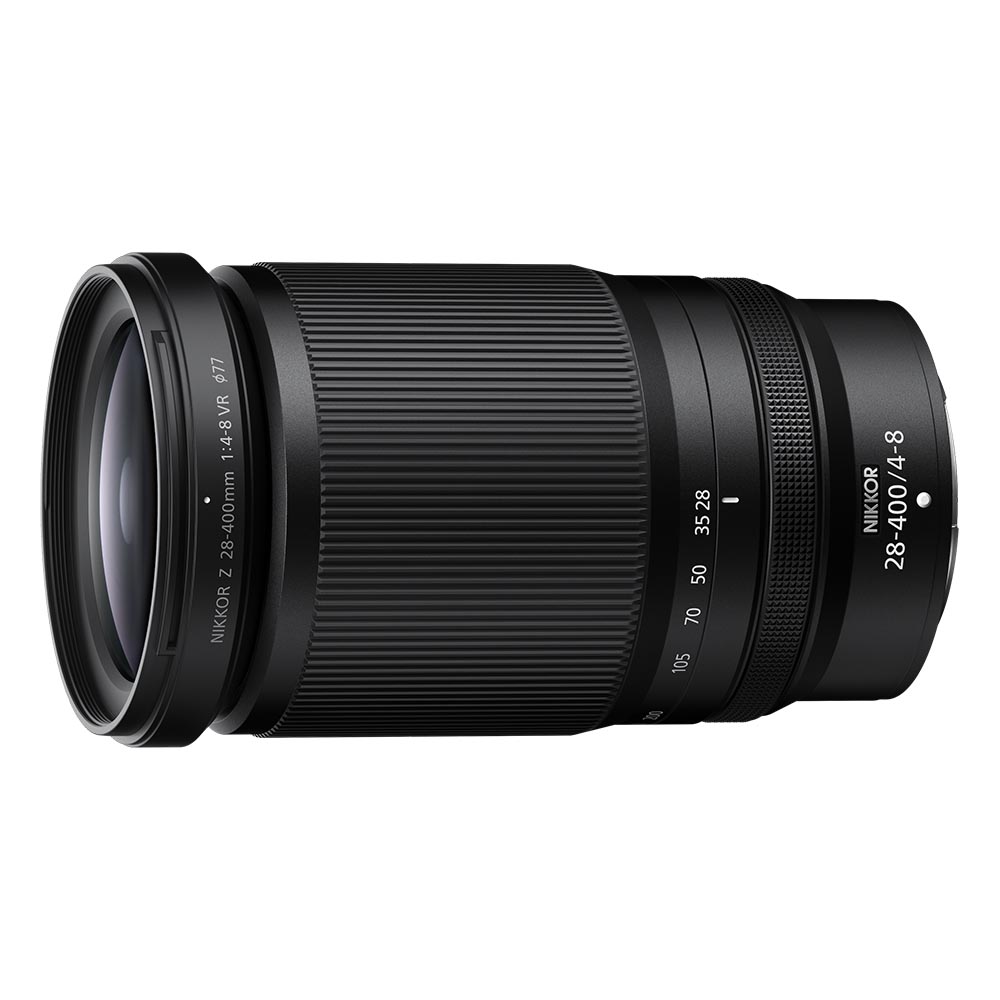Nikon 尼康 NIKKOR Z 28-400mm F4-8 VR 公司貨