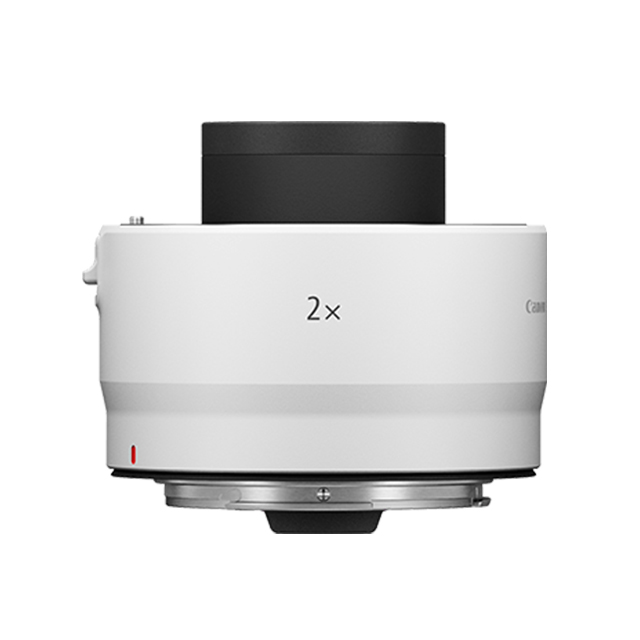 Canon 佳能 Extender RF 2x 增距鏡 (公司貨)