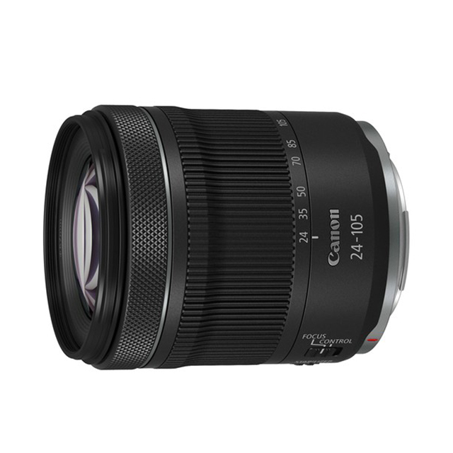 Canon RF 24-105mm F4-7.1 IS STM 拆鏡 公司貨
