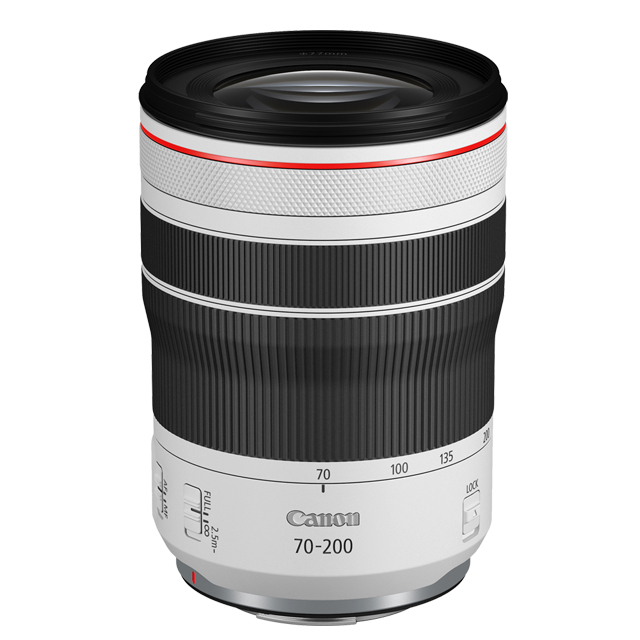 Canon 佳能 RF 70-200mm F4L IS USM 公司貨