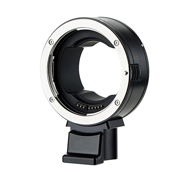 JJC CA-EF-RF 鏡頭自動轉接環