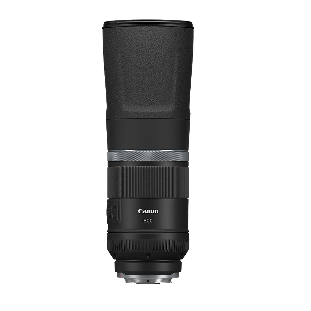 Canon RF 800mm F11 IS STM 公司貨