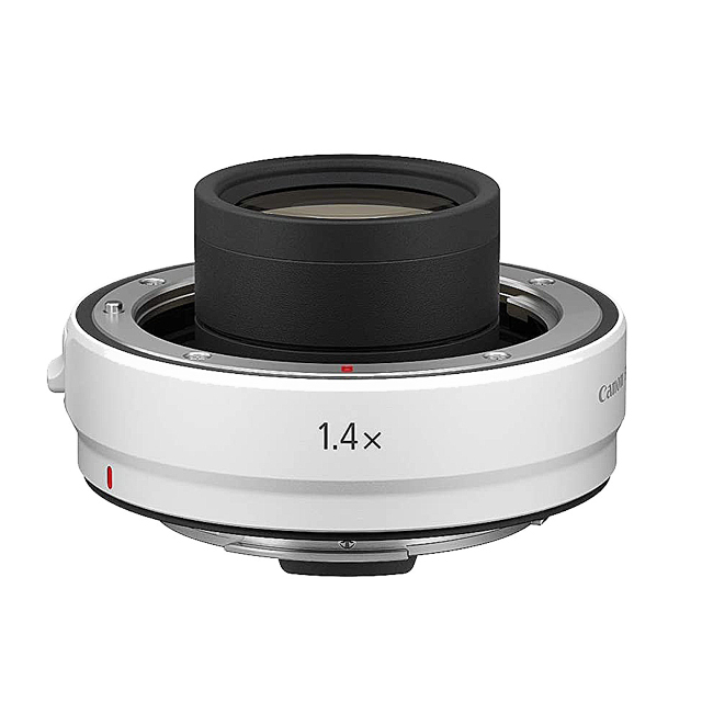 Canon 佳能 Extender RF 1.4X 增距鏡 (公司貨)