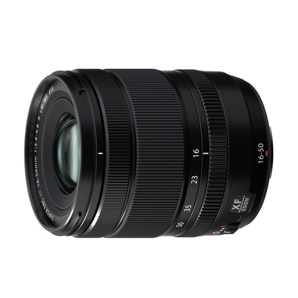 FUJIFILM XF 16-50mm F2.8-4.8 R LM WR 白盒 (平行輸入)