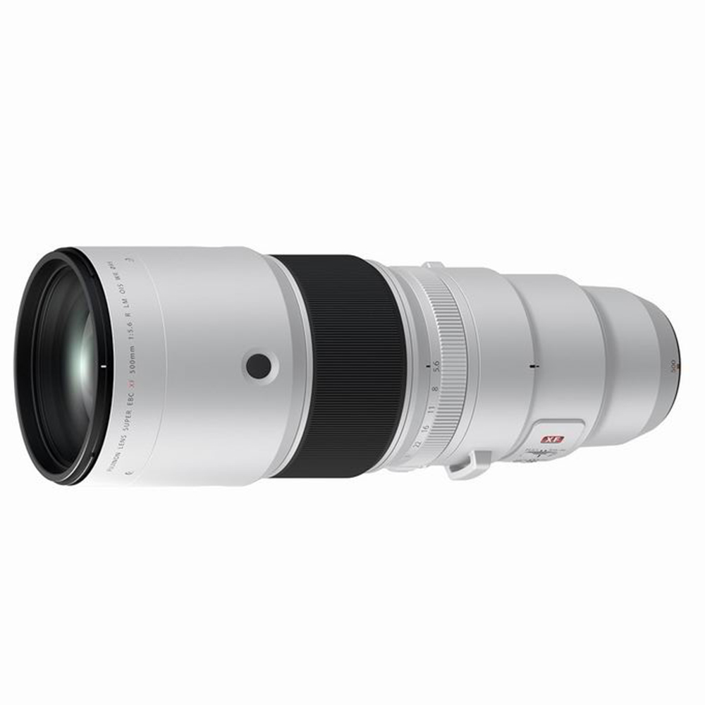 FUJIFILM 富士 XF 500mm F5.6 R LM OIS WR 望遠定焦鏡頭 公司貨