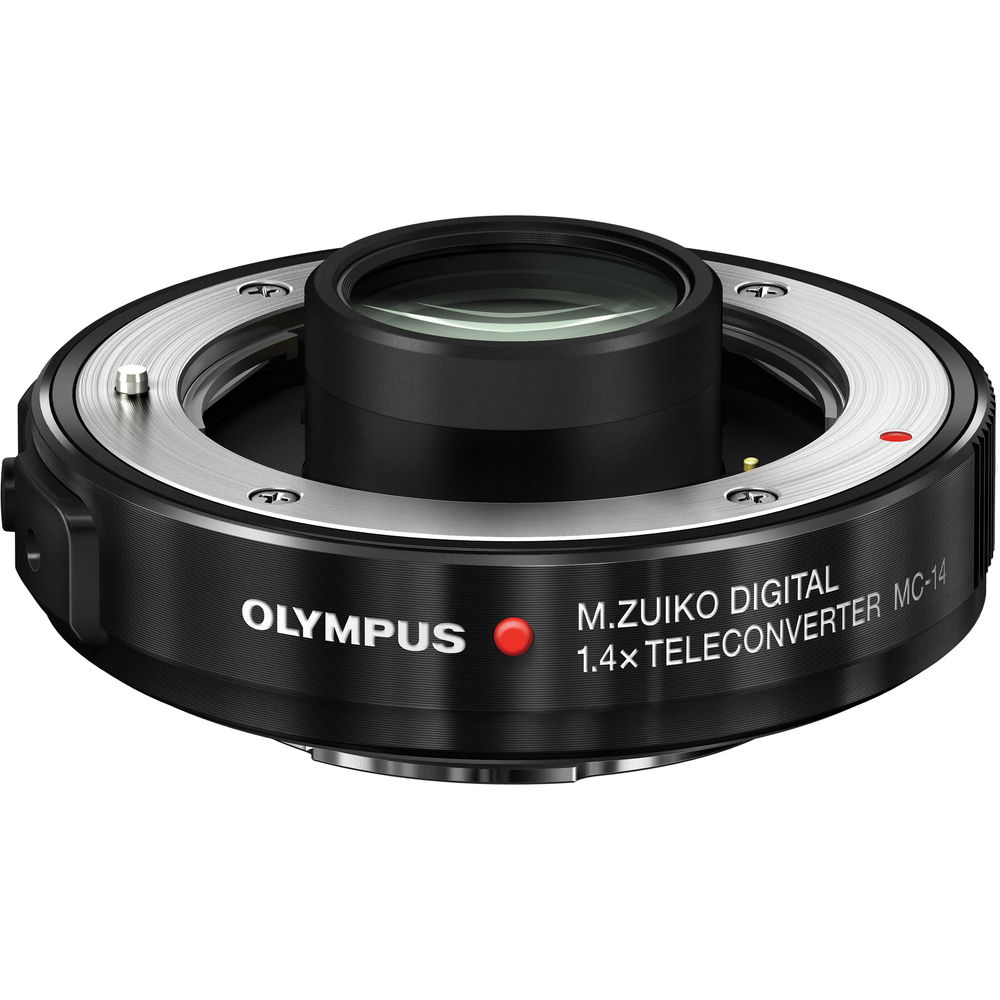 OLYMPUS M.ZUIKO MC-14 1.4X 增距鏡 公司貨