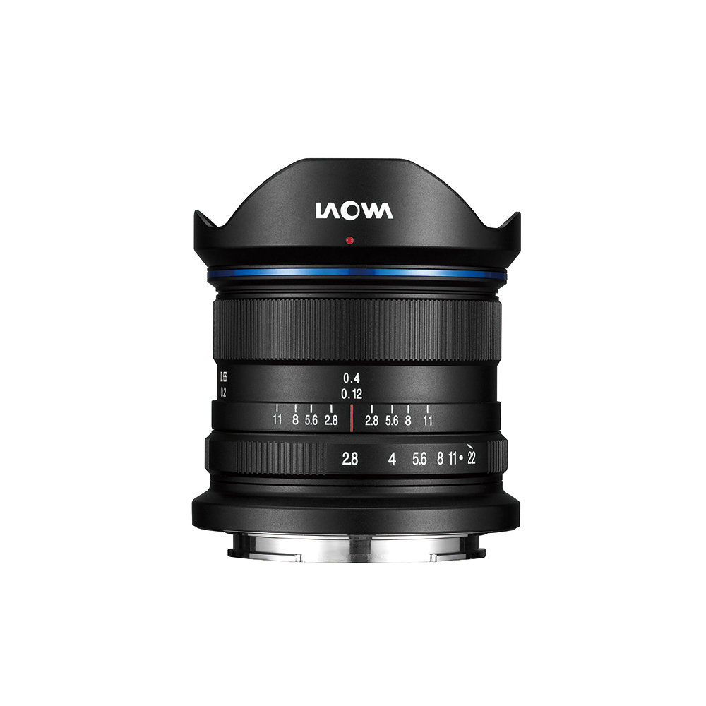 LAOWA 9mm F2.8 C&D-Dreamer 超廣角大光圈鏡頭