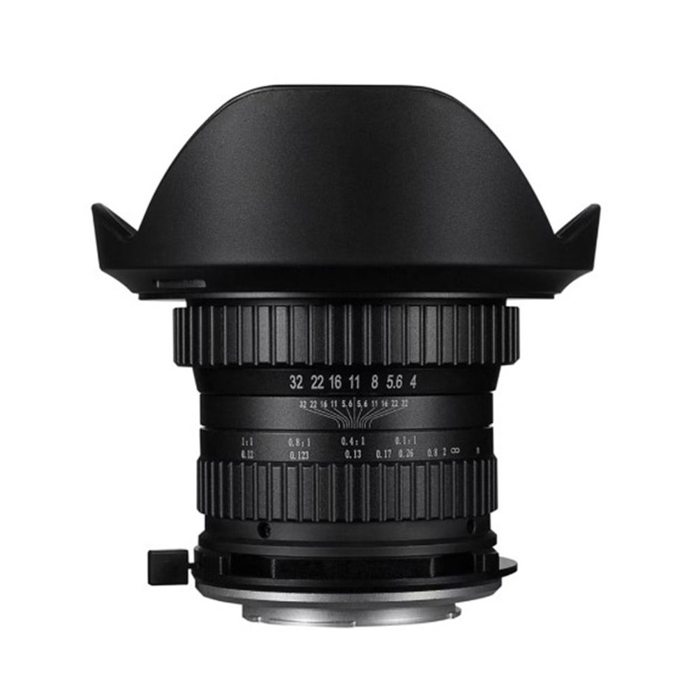 LAOWA 老蛙 15mm F4 Wide Marco 1：1 超廣角微距鏡頭 For SONY FE (公司貨)