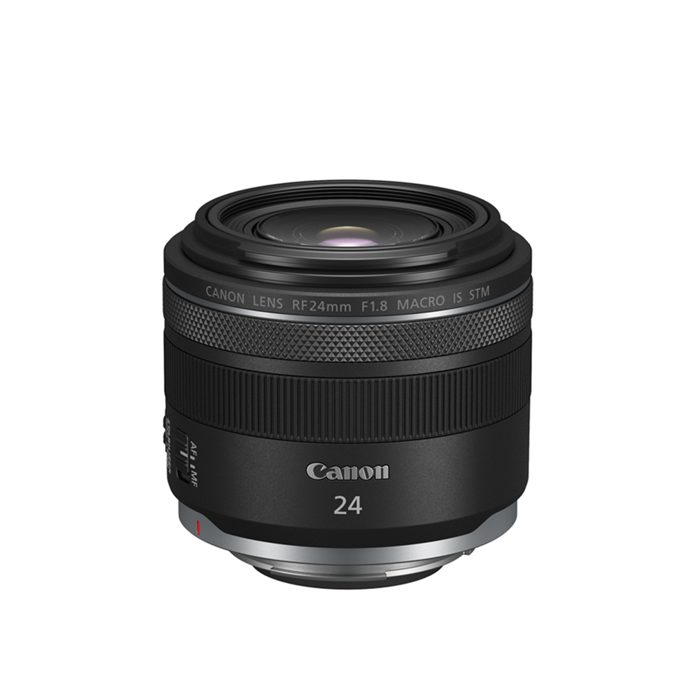 CANON RF 24mm F1.8 MACRO IS STM 公司貨