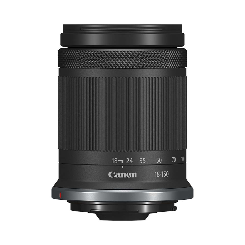 Canon RF-S18-150mm F3.5-6.3 IS STM(平輸-白盒)