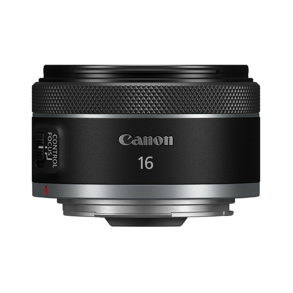 Canon RF 16mm F2.8 STM 公司貨