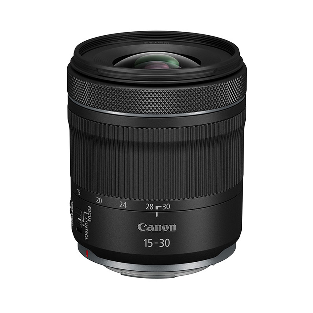 Canon RF 15-30mm F4.5-6.3 IS STM 公司貨