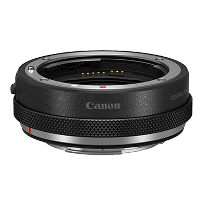 Canon EF-EOS R 控制轉接環 公司貨