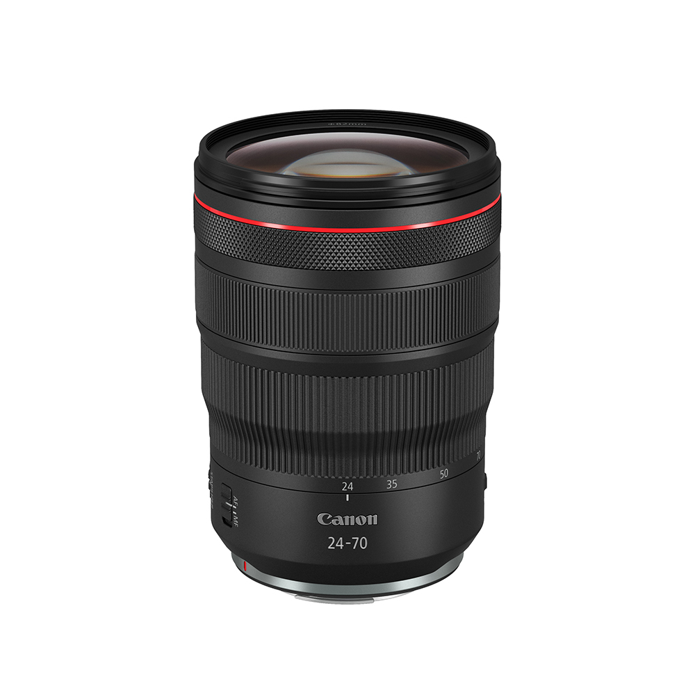 Canon 佳能 RF24-70mm f/2.8L IS USM 公司貨