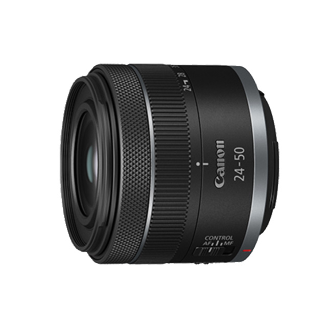 Canon RF 24-50mm F4.5-6.3 IS STM (公司貨)