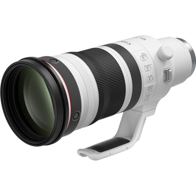 Canon RF100-300mm f/2.8L IS USM 旗艦級專業望遠變焦鏡頭 (公司貨)
