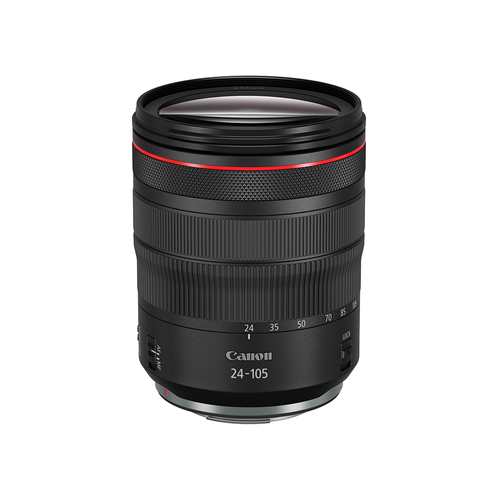 Canon 佳能 RF24-105mm f/4L IS USM 公司貨