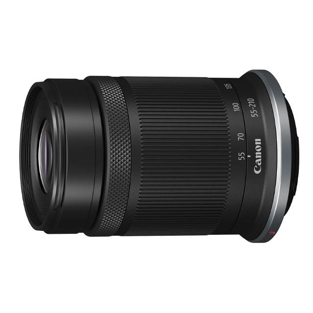 Canon RF-S 55-210mm F5-7.1 IS STM 公司貨
