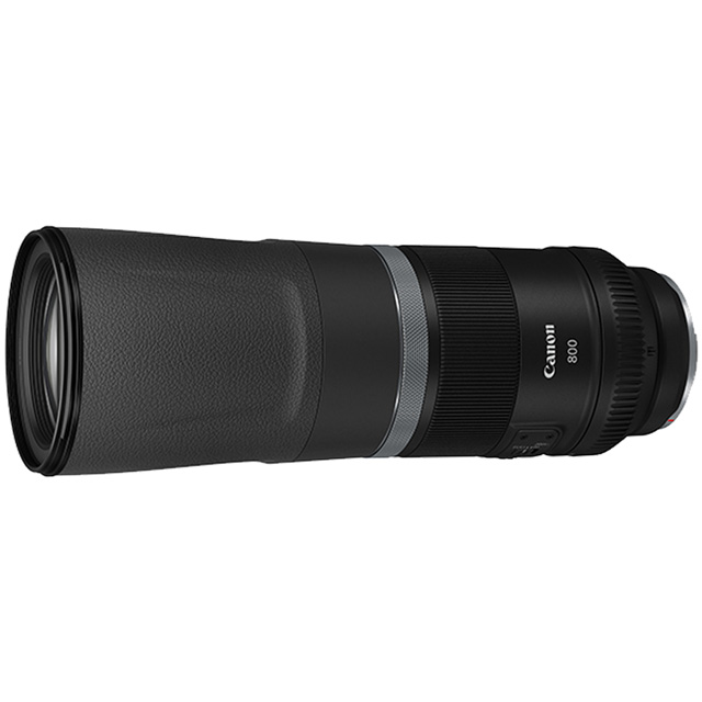Canon RF 800mm F11 IS STM 鏡頭 (平行輸入)
