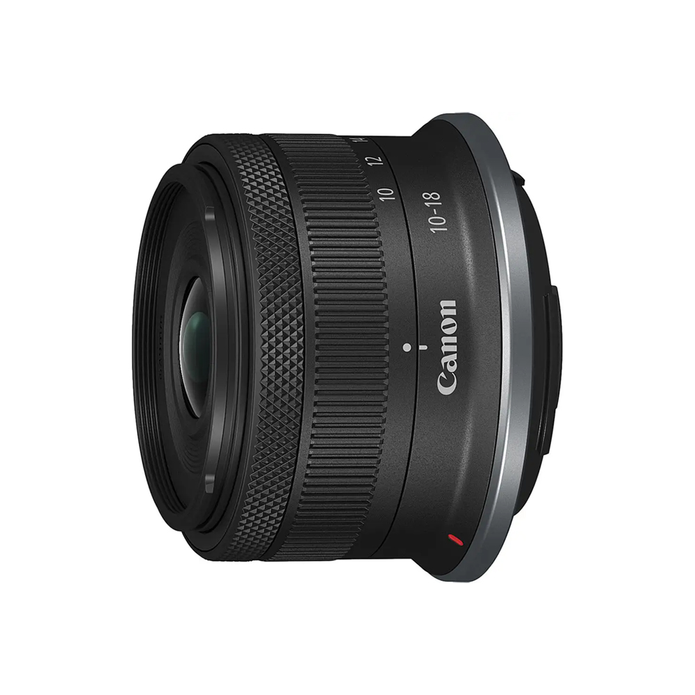 Canon RF-S 10-18mm F4.5-6.3 IS STM 公司貨