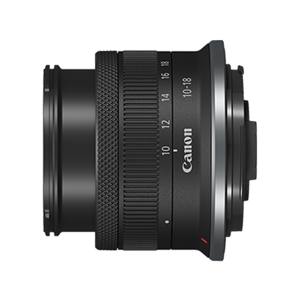 CANON RF-S 10-18mm F4.5-6.3 IS STM 公司貨
