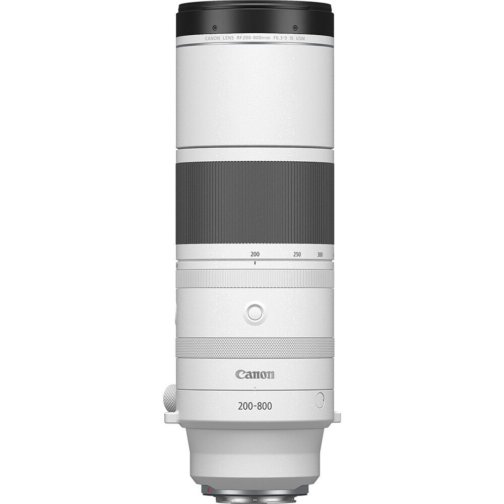 Canon RF 200-800mm F6.3-9 IS USM 公司貨