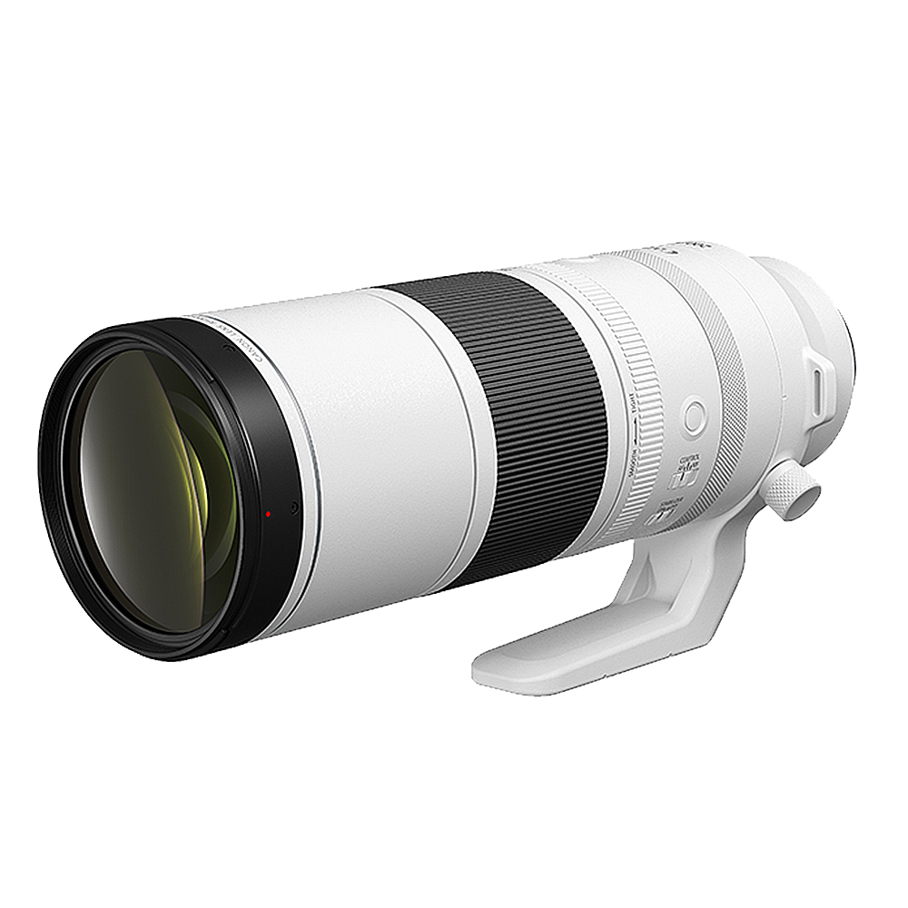 【Canon】RF 200-800mm F6.3-9 IS USM 超望遠變焦鏡頭