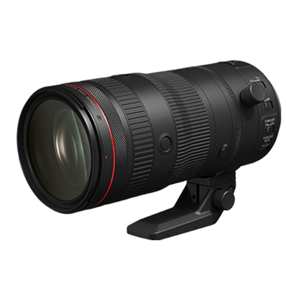 CANON RF24-105mm f2.8L IS USM Z 大光圈 標準變焦鏡頭 公司貨