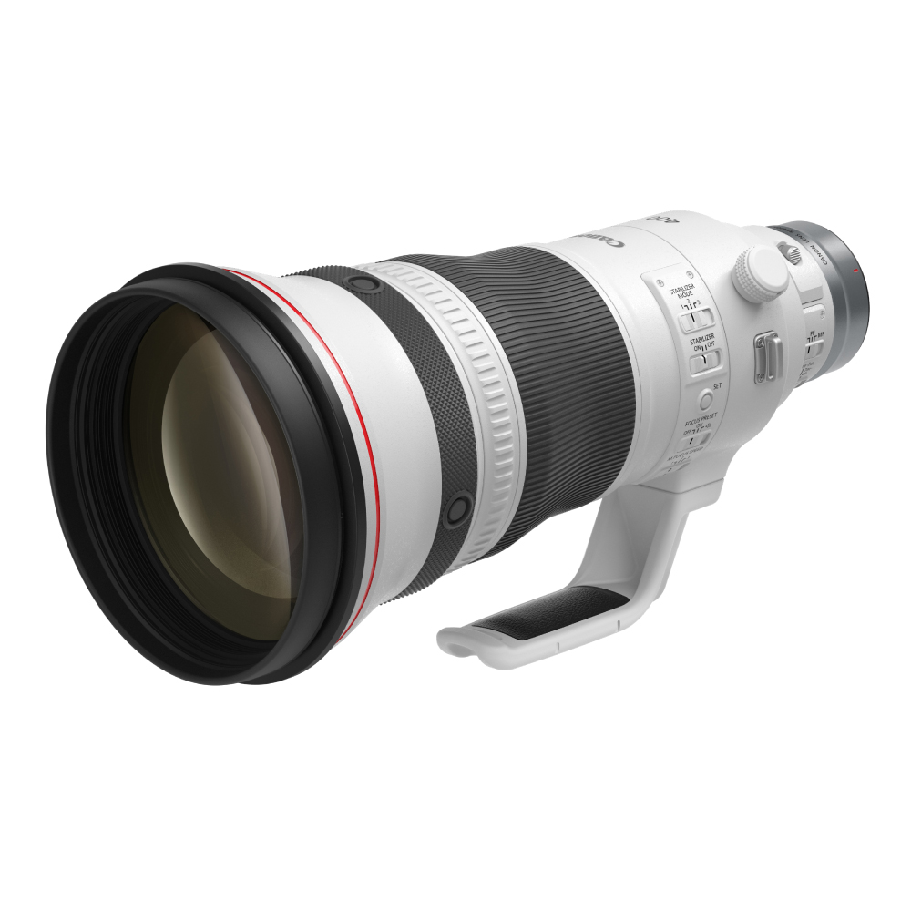 CANON RF 400mm F2.8L IS USM 公司貨