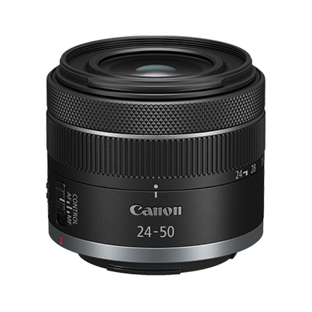 CANON RF 24-50mm F4.5-6.3 IS STM 公司貨