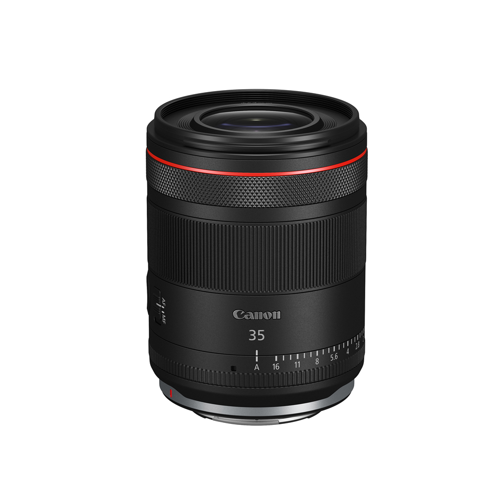 Canon 佳能 RF 35mm F1.4L VCM 公司貨