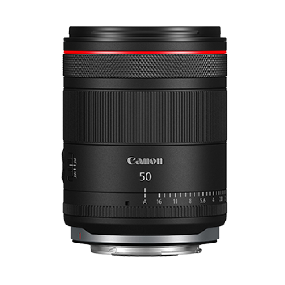 Canon 佳能 RF 50mm f/1.4L VCM 公司貨