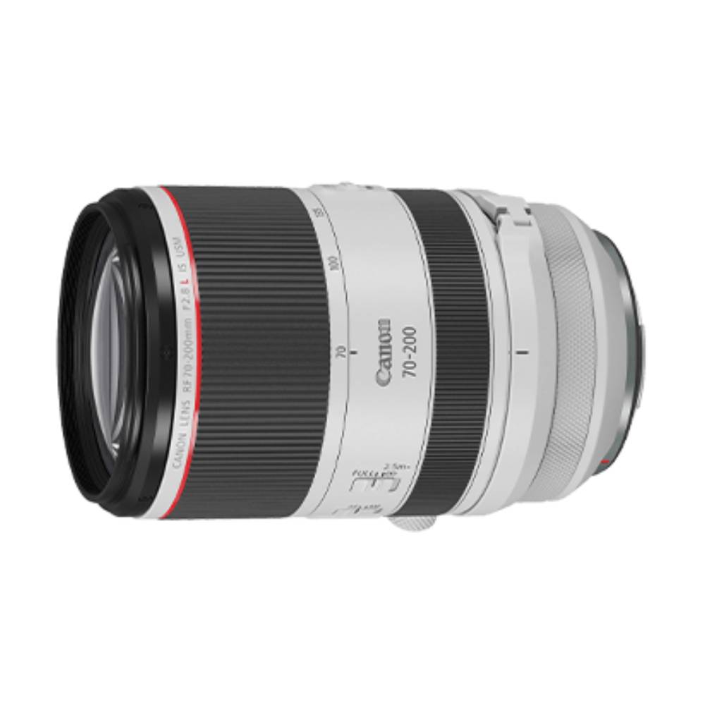 CANON RF 70-200MM F4L IS USM 望遠變焦鏡頭 平輸貨